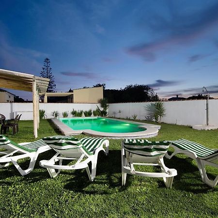 Chalet Isla Del Sotillo Chiclana de la Frontera Exteriör bild
